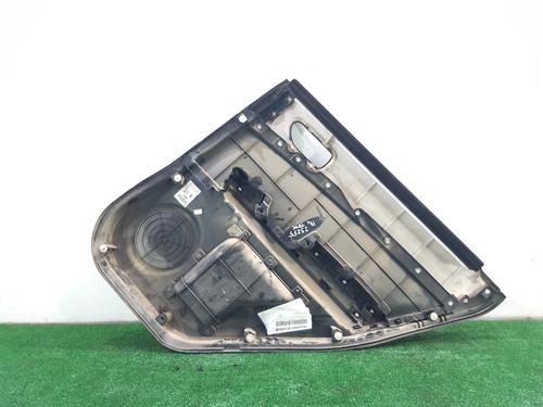 Rear left panel NISSAN X-TRAIL II (T31) 2.0 dCi 4x4 | BP7669268C60 