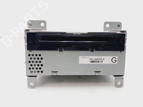 Used Radio FORD USA MUSTANG Coupe [2014-2023]  22746241