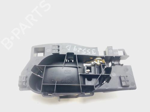 Front right interior door handle PEUGEOT 508 I (8D_) 2.0 BlueHDi 150 | BP20487410I14 