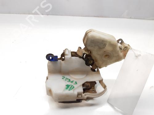 Rear right lock SUZUKI GRAND VITARA II (JT, TE, TD) 1.9 DDiS All-wheel Drive (JT419, TD44, JB419WD, JB419XD,... | BP11031264C99 