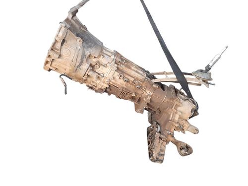 Gearbox BMW X3 (E83) 2.0 d | BP26329608M3 
