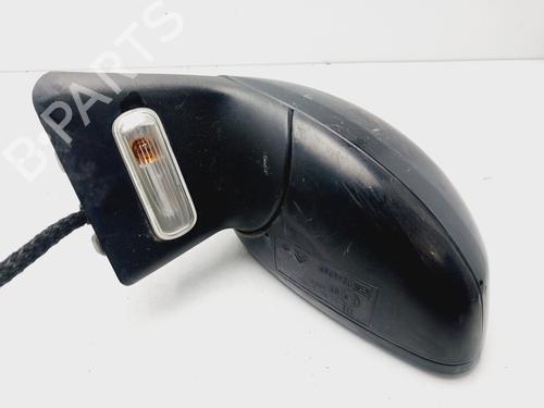 Left mirror CITROËN C4 I (LC_) | BP31916413C26