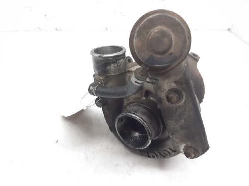 Turbocharger/Supercharger TOYOTA AVENSIS (_T22_) 2.0 D-4D (CDT220_, CDT220R) | BP5410263M71 