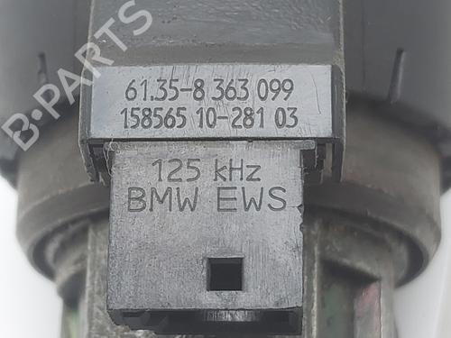Ignition barrel BMW 3 (E46) 320 d | BP36504427M48 - Image 3