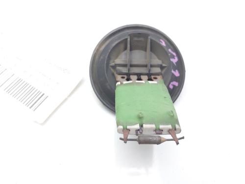Heater resistor SKODA FABIA I (6Y2)  | BP12437044M108 