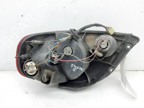 Left taillight DAEWOO MATIZ (M100, M150) 0.8 | BP7553841C34 