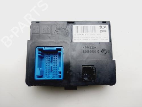 Módulo eletrónico CITROËN C3 AIRCROSS II (2R_, 2C_) 1.2 PureTech 110 (2RHNZB, 2RHNZW, 2RHNPX, 2RHNPJ) (110 hp) 31822772