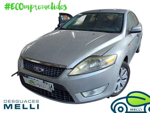 Teile für FORD MONDEO IV (BA7) [2007-2015]  4343083 