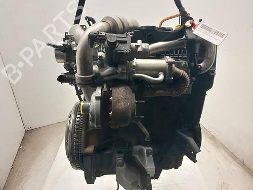 Engine RENAULT MEGANE III Hatchback (BZ0/1_, B3_) | BP39535248M1 - Image 5