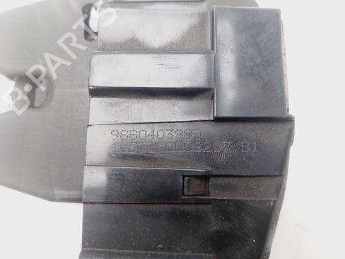 Serrure hayon CITROËN C4 Picasso I MPV (UD_) 2.0 HDi 138 | BP29810621C101