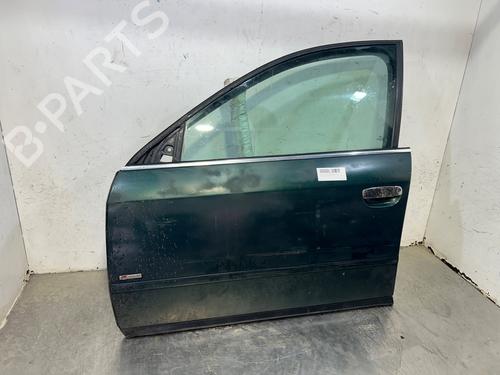 Left front door AUDI A6 C5 (4B2) 2.4 | BP25046427C2 