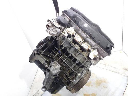 Used Engine Engine BMW 3 (E46) 320 d (136 hp) 10158941 10158941