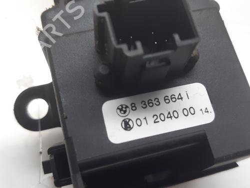 Steering column stalk BMW 3 (E46) 316 i | BP11021742I23