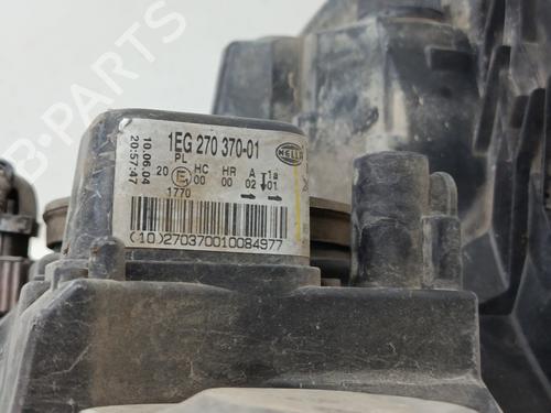 Left headlight OPEL ASTRA H (A04) | BP34164280C28 - Image 4