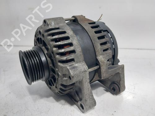 Used Alternator Alternator 37605026 37605026