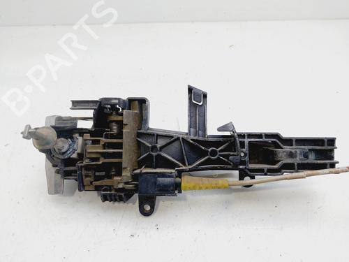 Front left exterior door handle BMW 1 (E87) 120 d | BP24973101C128 