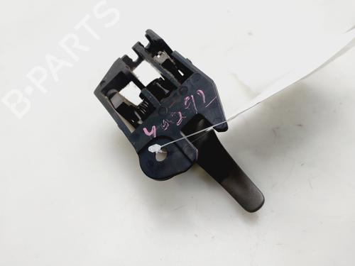 Høyre bak invendig håndtak TOYOTA COROLLA Saloon (_E15_) | BP30921818I16