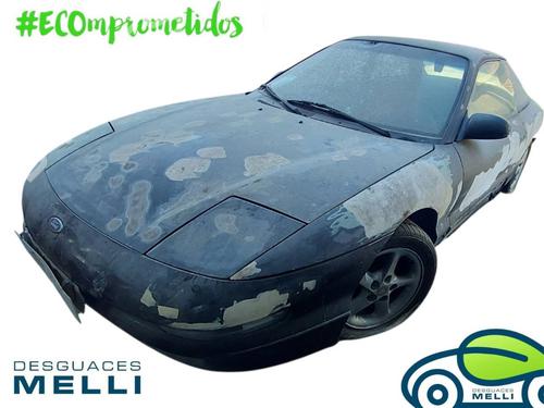 Used Parts FORD USA PROBE II (ECP) 2.5 V6 24V 5010320