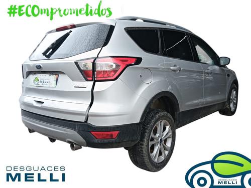 Front windshield wiper arm FORD KUGA III (DFK)  | BP29719402C143 