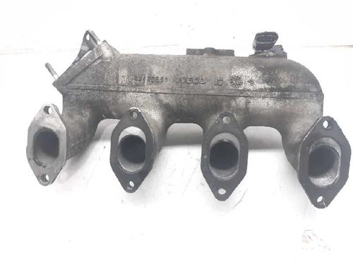 Used Intake manifold IVECO DAILY III Van 35 S 15 V, 35 C 15 V (A6HCV3B2, A6HBV4B2, A6HC41B2,... (146 hp) 5147587