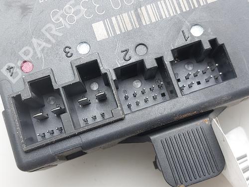 Comfort control module MERCEDES-BENZ E-CLASS T-Model (S212) E 250 CDI / BlueTEC (212.203, 212.204) | BP33219880M56 - Image 2