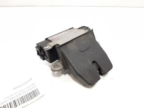 Used Tailgate lock Tailgate lock FORD FOCUS II Saloon (DB_, FCH, DH) 1.6 TDCi (90 hp) 10624470 10624470