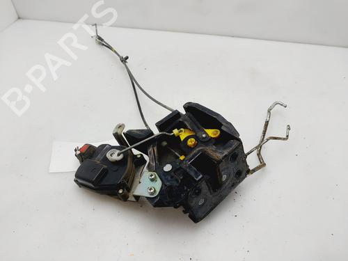 Front right lock HYUNDAI ACCENT III (MC) 1.5 CRDi GLS | BP29727319C97 
