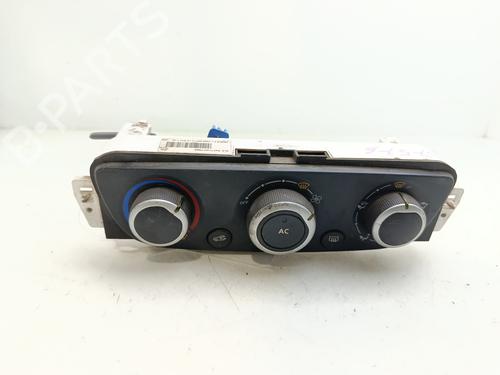 Used Climate control RENAULT MEGANE III Grandtour (KZ0/1) [2008-2016]  31265474