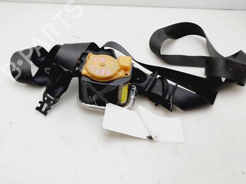 Front left seatbelt OPEL INSIGNIA A (G09)  | BP28106714I26 