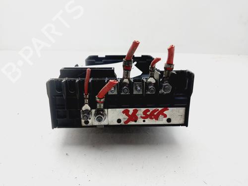 Fuse box SEAT ALTEA XL (5P5, 5P8)  | BP28110390E1 