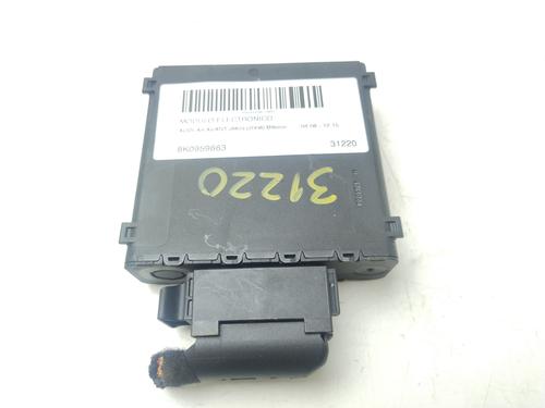 Elektronisk modul AUDI A4 B8 Avant (8K5) [2007-2017]  30603144