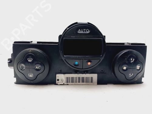 Used Climate control RENAULT MEGANE II (BM0/1_, CM0/1_) 1.5 dCi (BM02, BM13, BM2A, CM02, CM13) (101 hp) 22309018