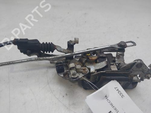 Front right lock OPEL MONTEREY B (M98) 3.0 DTI (UBS73D, UBS73G) | BP18117795C97 