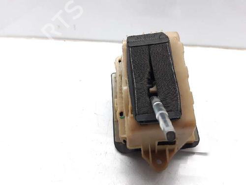 Gear lever MERCEDES-BENZ C-CLASS T-Model (S204) C 220 CDI (204.208) | BP7422377M90 