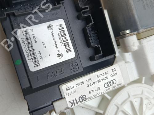 Left front window motor AUDI A3 (8P1) 2.0 TFSI | BP37026581E21 - Image 2