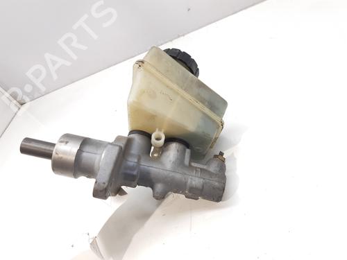 Brake master cylinder MERCEDES-BENZ E-CLASS (W210) E 290 Turbo-D (210.017) | BP11105466M77 