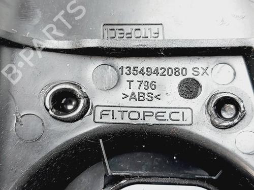 Mirror switch CITROËN NEMO Box Body/MPV (AA_) 1.3 HDi 75 | BP31586797I25 