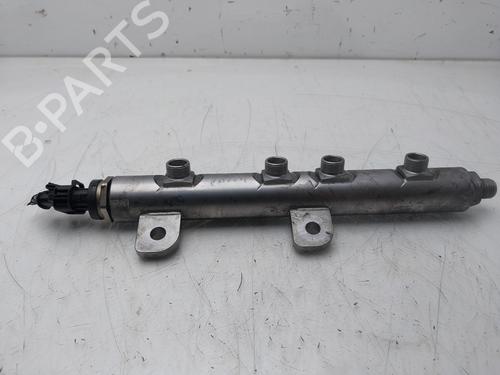 Used Injection rail Injection rail JAGUAR XF I (X250) 3.0 D (241 hp) 33628193 33628193