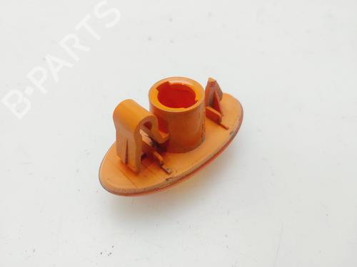 Right side indicator PEUGEOT 206 Hatchback (2A/C) 1.4 LPG | BP30120329I19