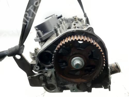 Cylinder head IVECO DAILY III Van 35 S 11 V,35 C 11 V | BP15090554M5 