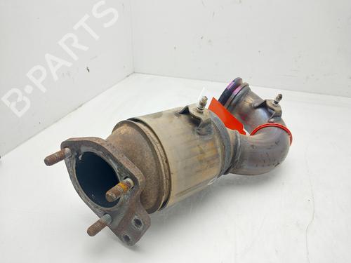 Catalyst OPEL ANTARA A (L07) | BP38190860M10 - Image 2