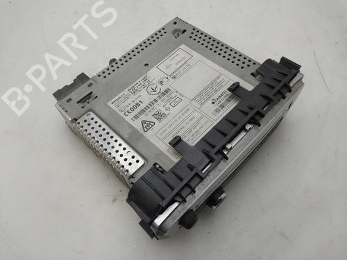 Radio RENAULT TWINGO II (CN0_) 1.5 dCi 75 | BP34277186E6  - Image 5