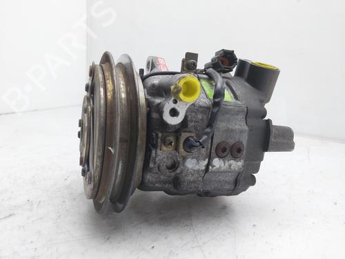 Used AC compressor NISSAN ALMERA I (N15) 1.4 GX,LX (75 hp) 2859558