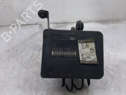 ABS pump FORD FOCUS II (DA_, HCP, DP)  | BP12413771M43 