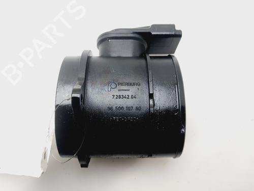 Used Mass air flow sensor FORD FOCUS C-MAX (DM2) [2003-2007]  32516094