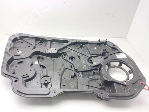 Used Front left window mechanism Front left window mechanism VOLVO V60 I (155) [2010-2018] 34343670 34343670