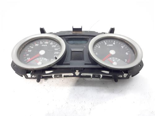 Used Instrument cluster RENAULT MEGANE II (BM0/1_, CM0/1_) 1.6 16V (112 hp) 8273544