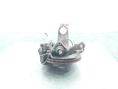 Right front steering knuckle CITROËN JUMPER II Van 2.2 HDi 100 | BP20655993M26 