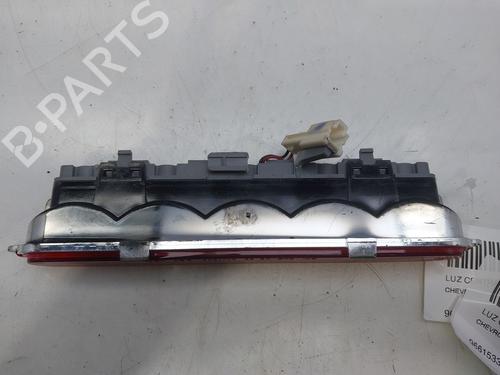 Third brake light CHEVROLET NUBIRA Saloon 1.6 | BP15773961L11 