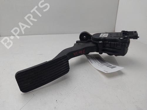 Used Pedal Pedal 37011382 37011382